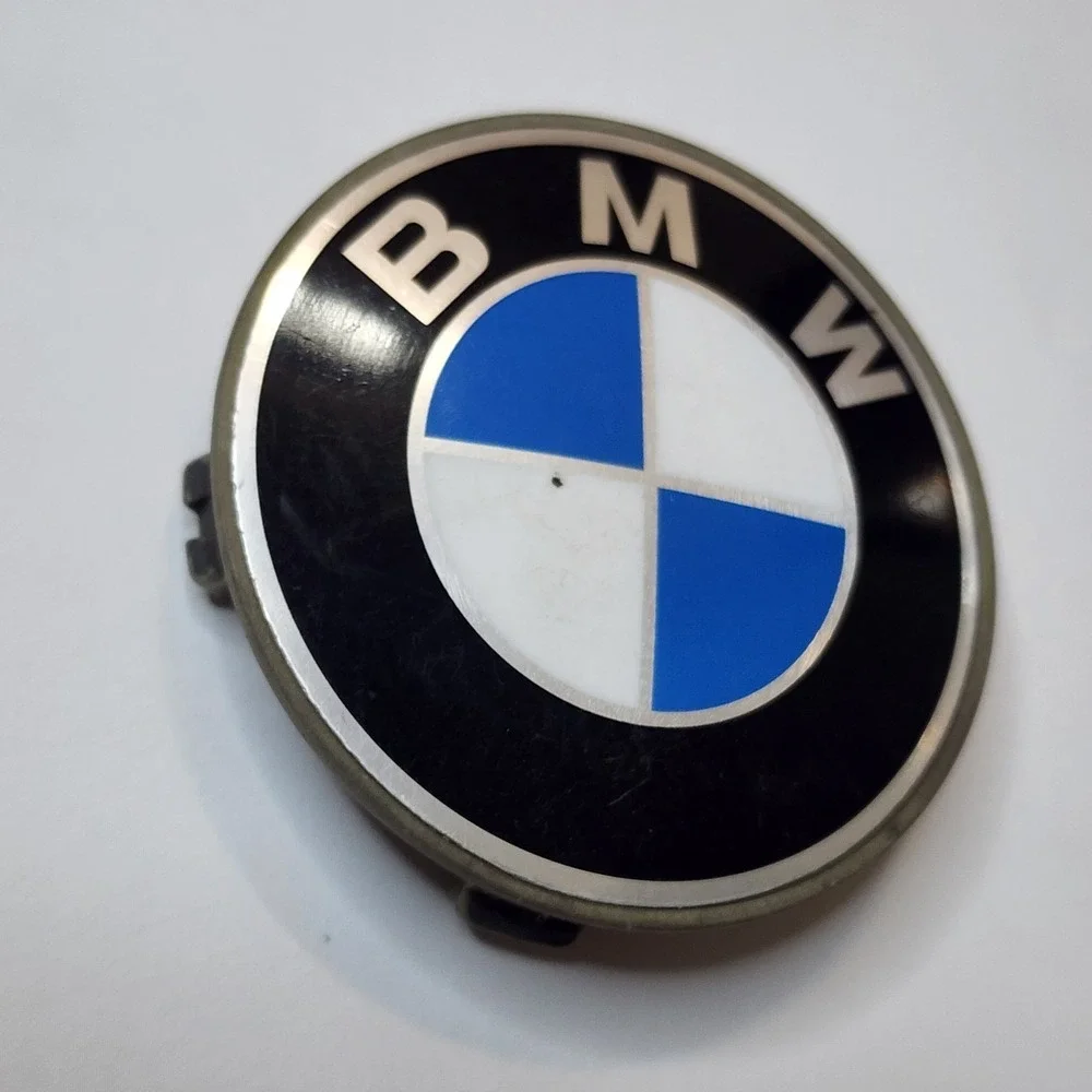 BMW 2 5/8
